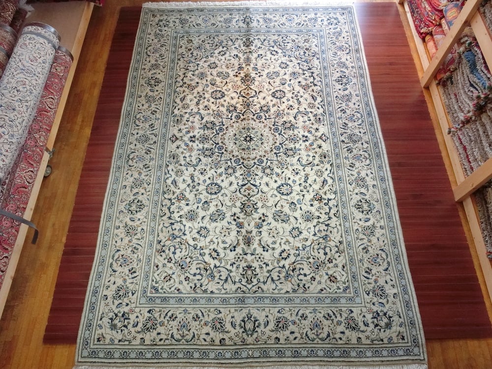 ヤズド | Heris Carpet ヘリス カーペット