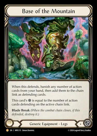 Legendary・Fabled・Marvel | カードショップ キウイ屋