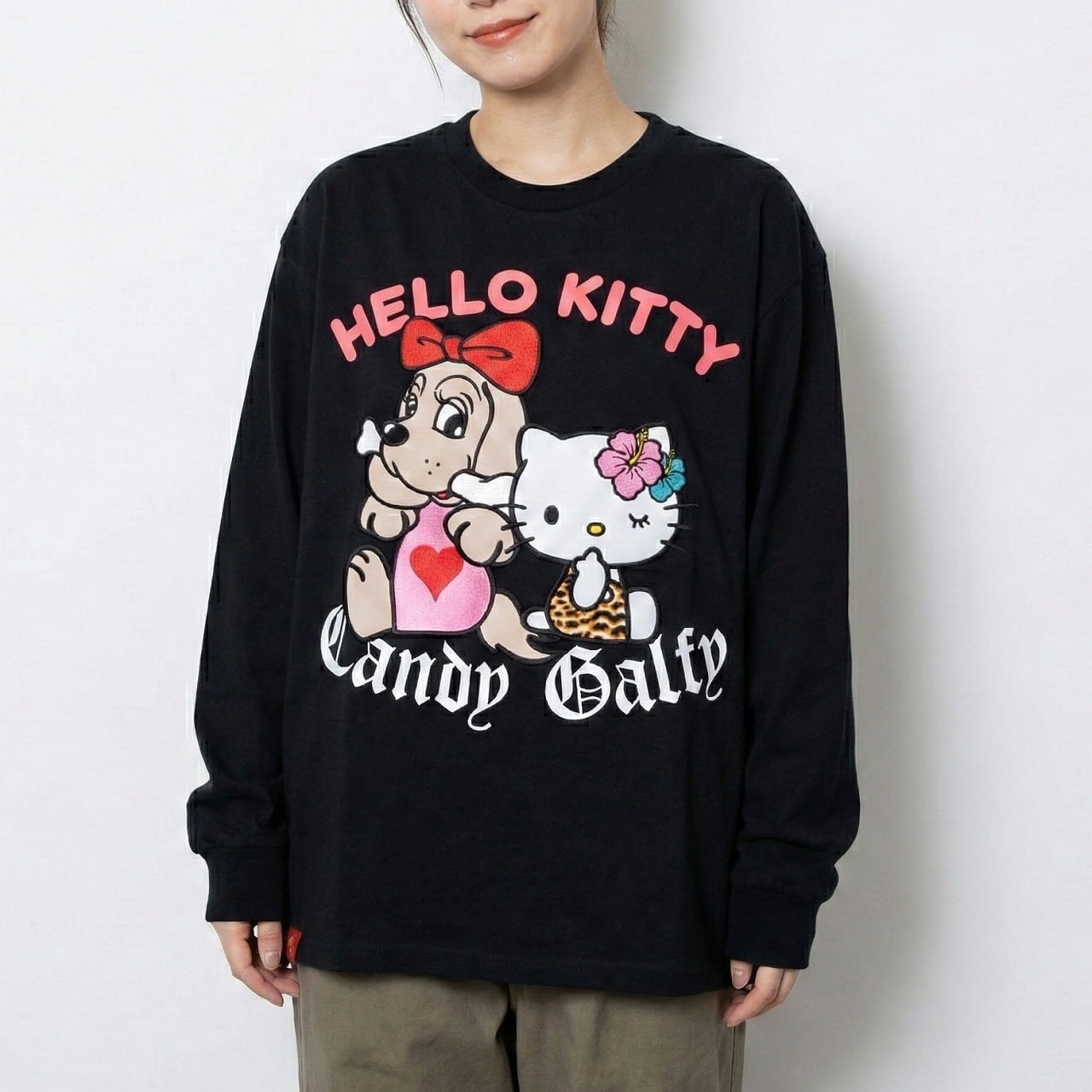 ガルフィー | あさひや木更津