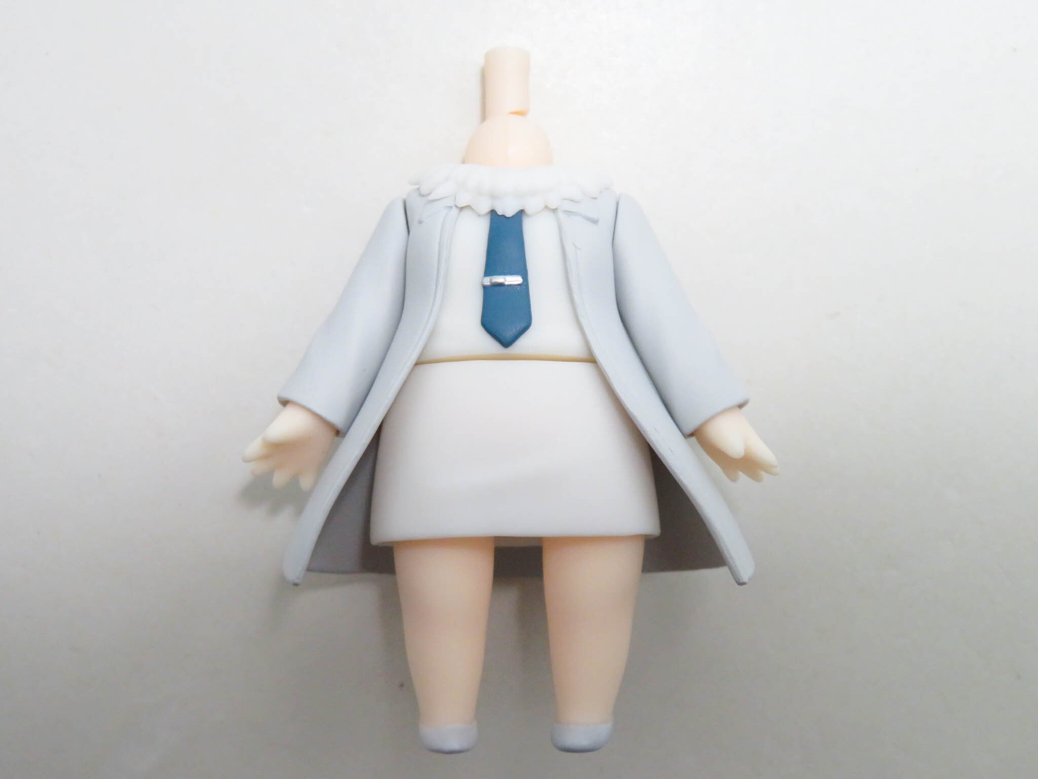 再入荷(A-ランク)【2545】 ココ・ヘクマティアル 体パーツ 私服 ねんどろいど