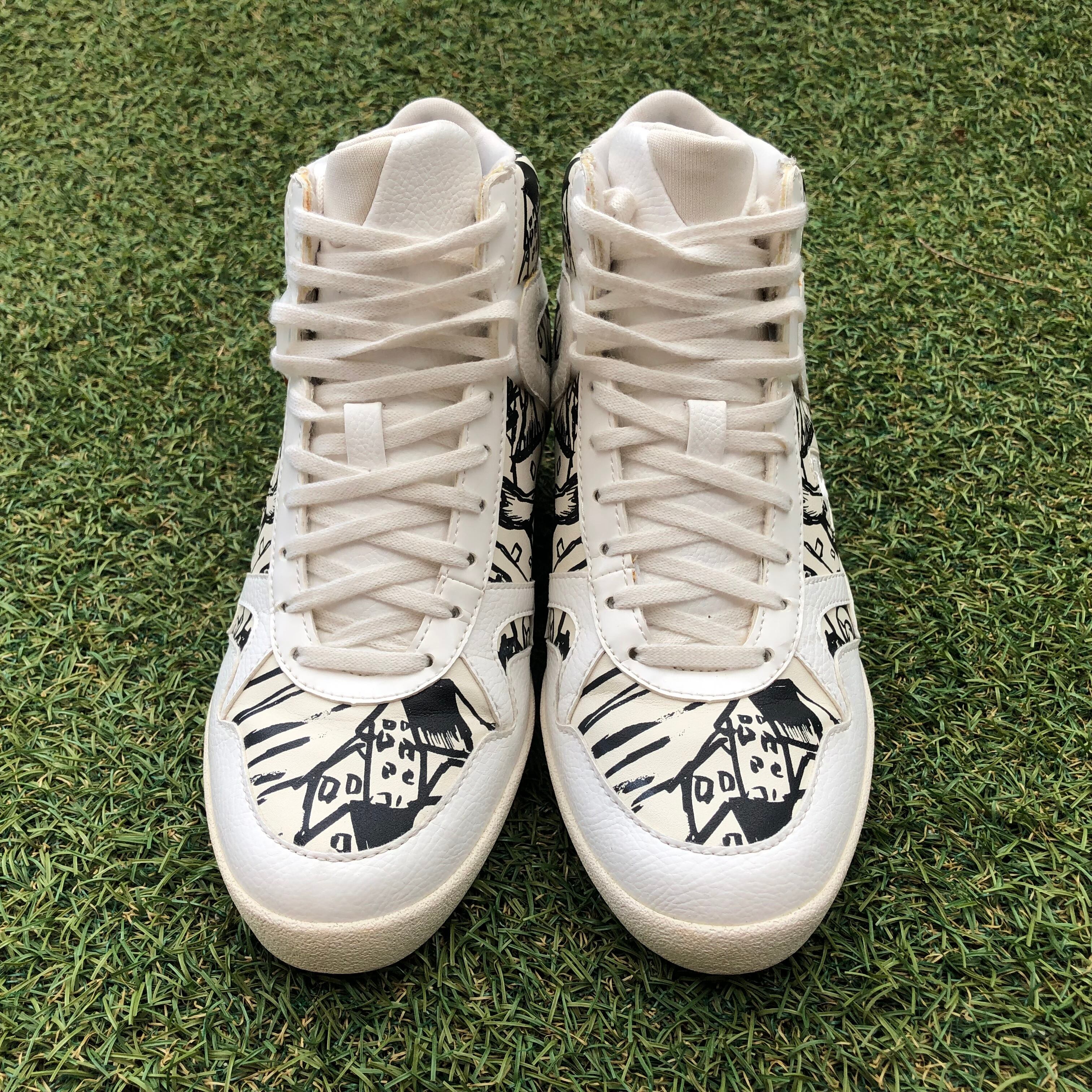 le coq sportif×TSUMORI CHISATO ルコックスポルティフ×ツモリチサト