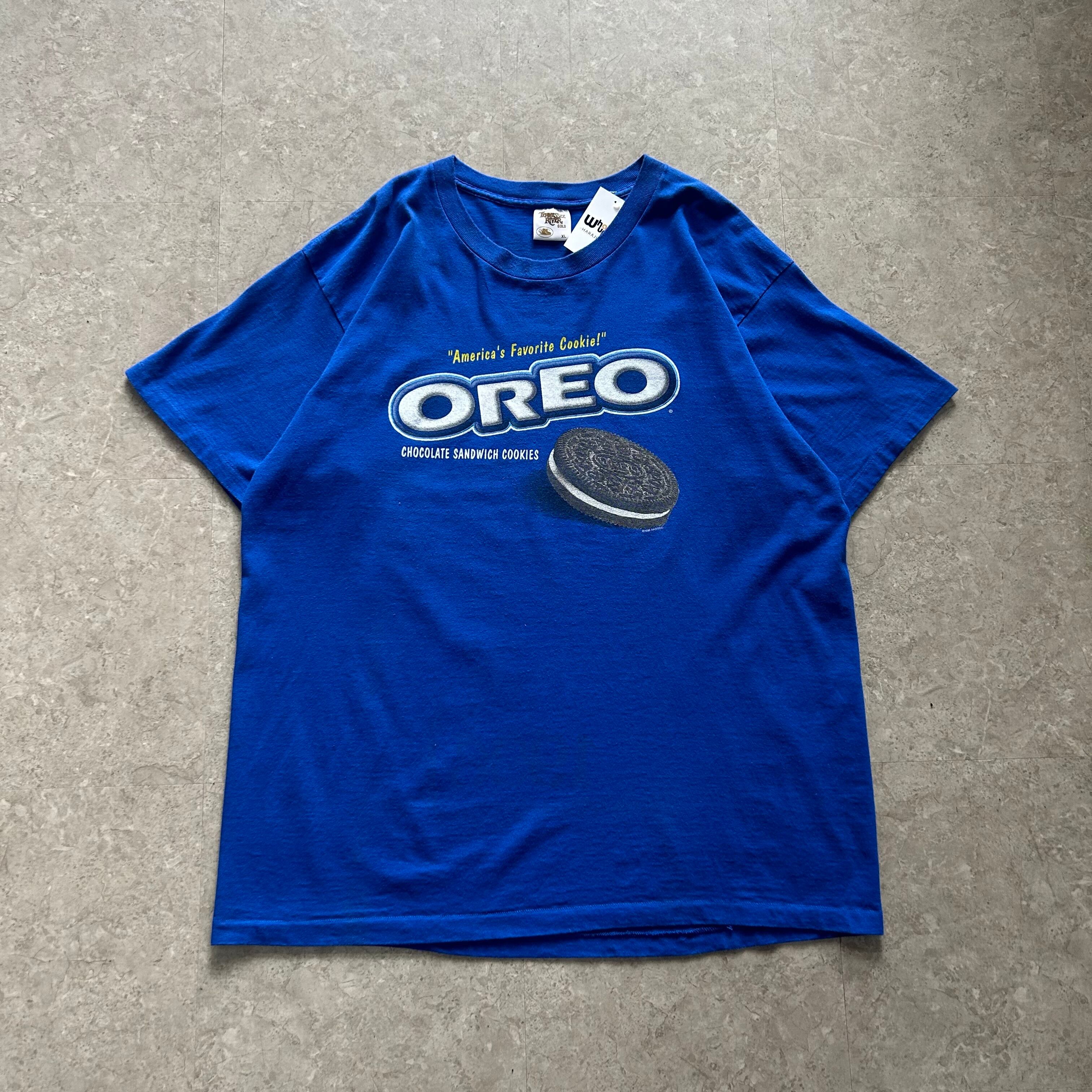 1996s Oreo T-shirt【仙台店】