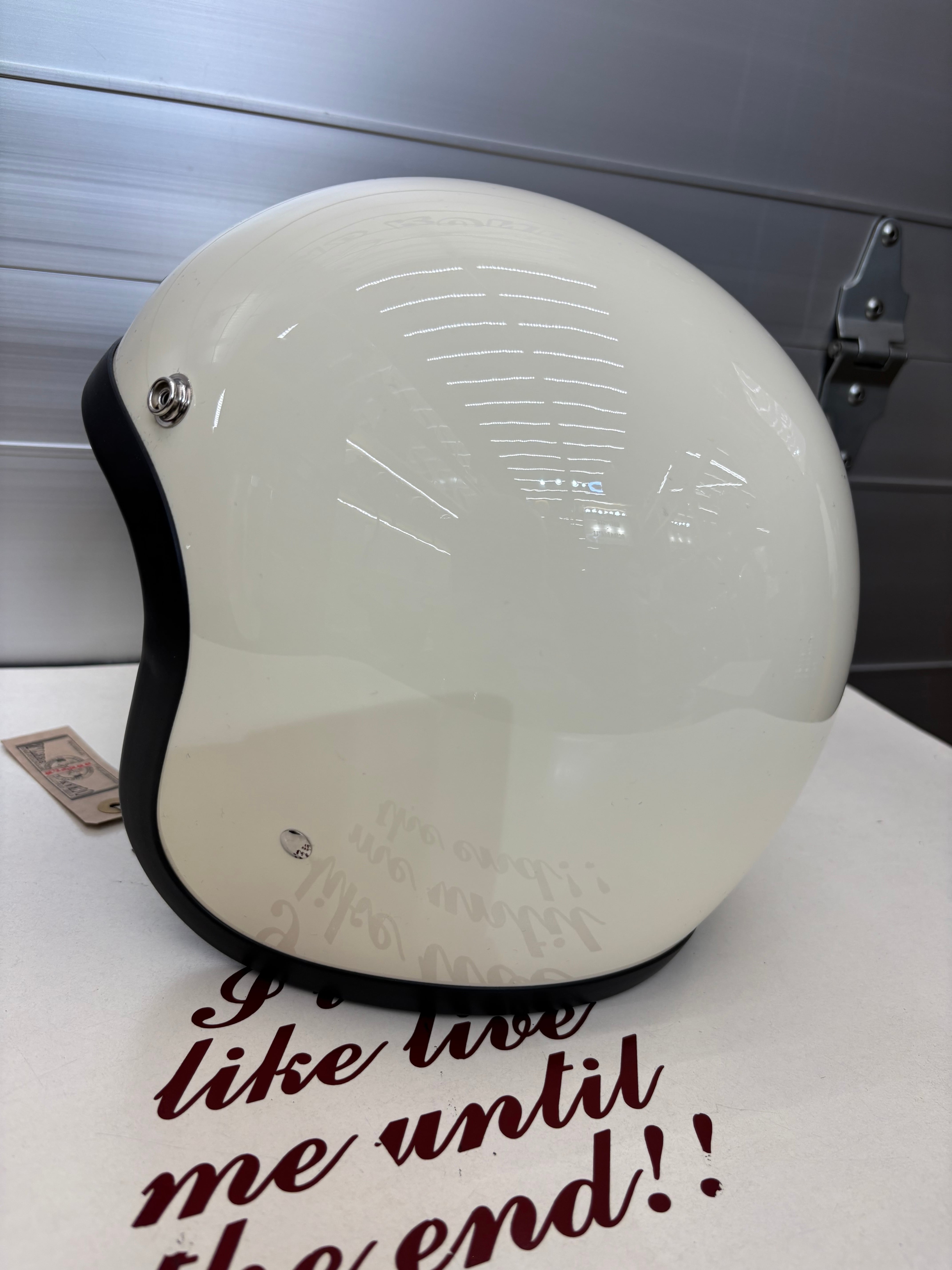 新作 オーシャンビートル OCEANBEETLE L.A.C-2 アイボリー 各サイズ