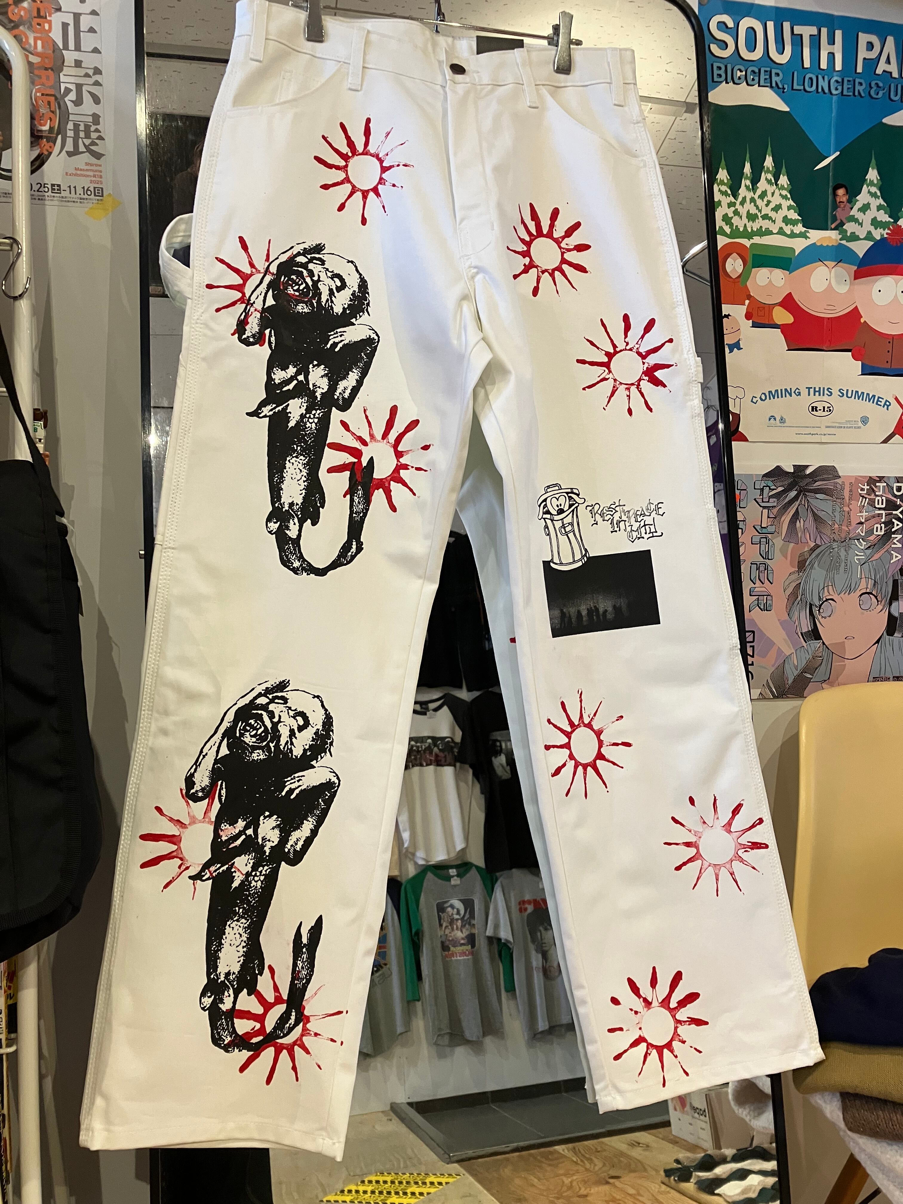 パンツ | FASHION SPOT RAMONE