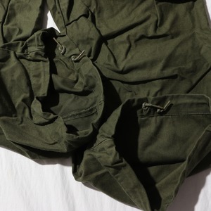 Deadstock M-S M-65 72年 米軍実物 カーゴパンツ ミリタリー