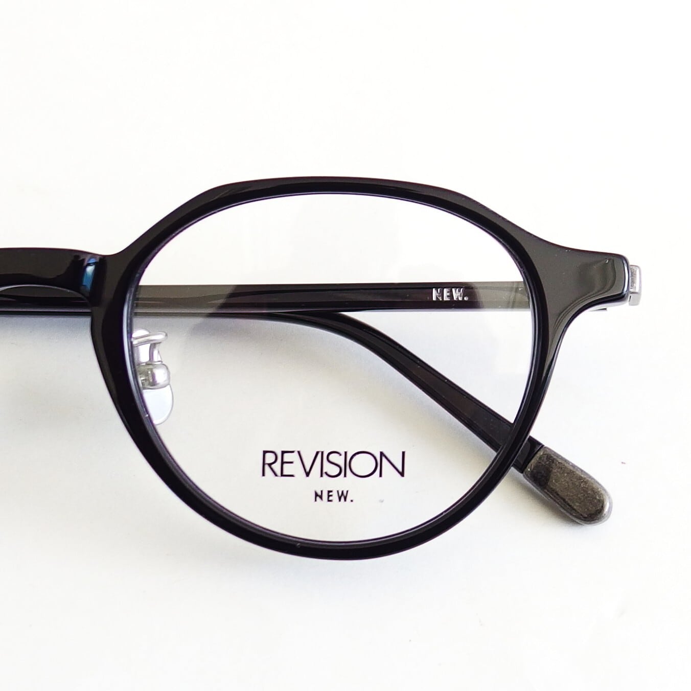 NEW./Revision】 R-13 C-1（ブラック） | 正光堂時計店