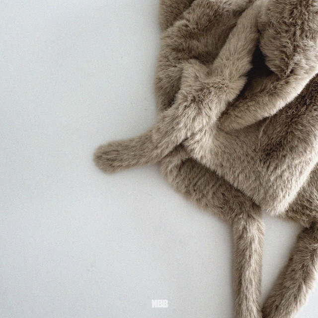 *即納* NIGHTBEBE ウィンタービーニー