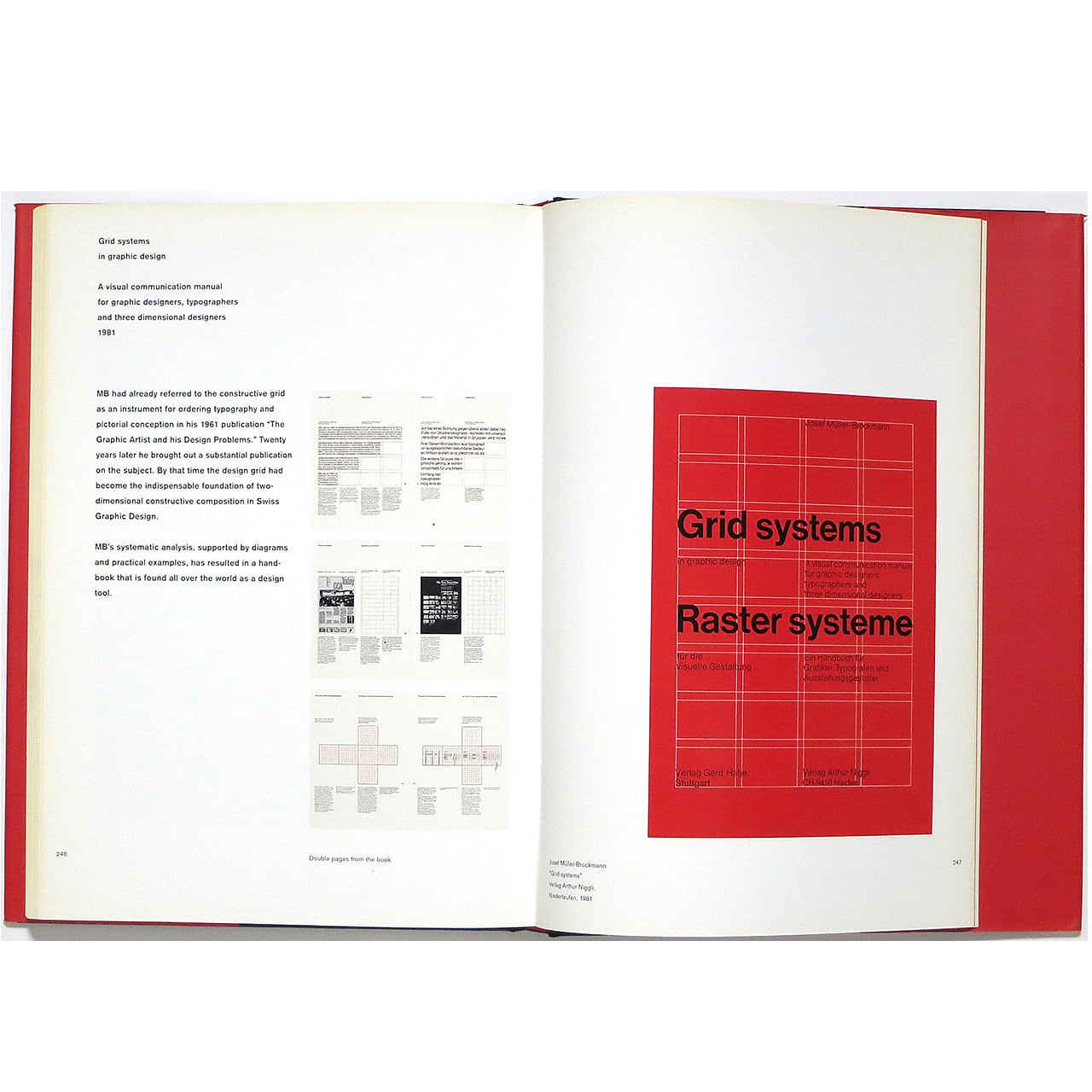 Josef Muller-Brockmann: Pioneer of Swiss Graphic Design ヨゼフ