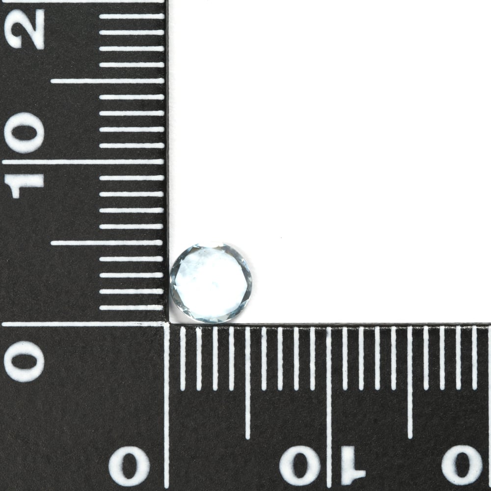 アクアマリン 0.49ct #JWA3239 | EBiS GEM