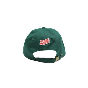 The University of BLAZZ COTTON CAP [AWAY]