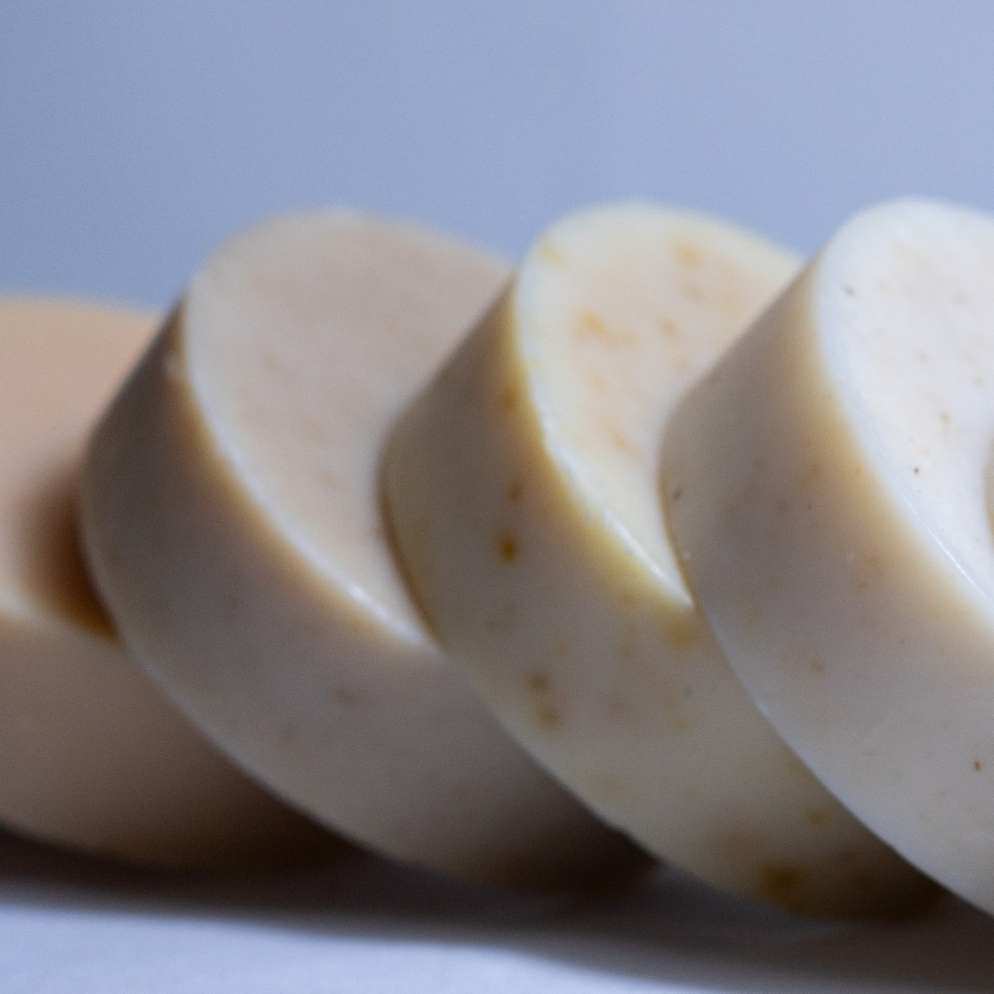 rosemary soap（自然派食器石けん）