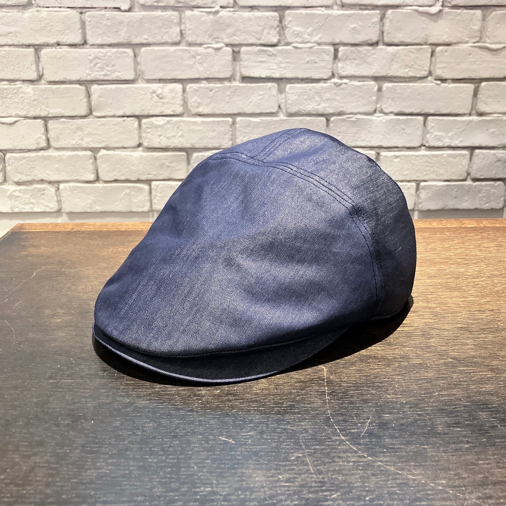 CA4LA】WASHABLE NANTING 20 ハンチング ZKN02543 | 広島の帽子専門店