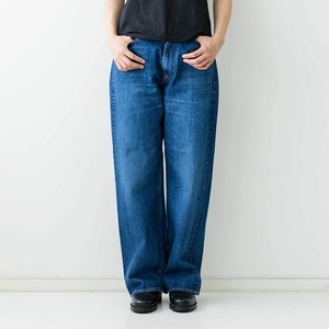 ORDINARY FITS タイプ ワイド ワン ユーズド