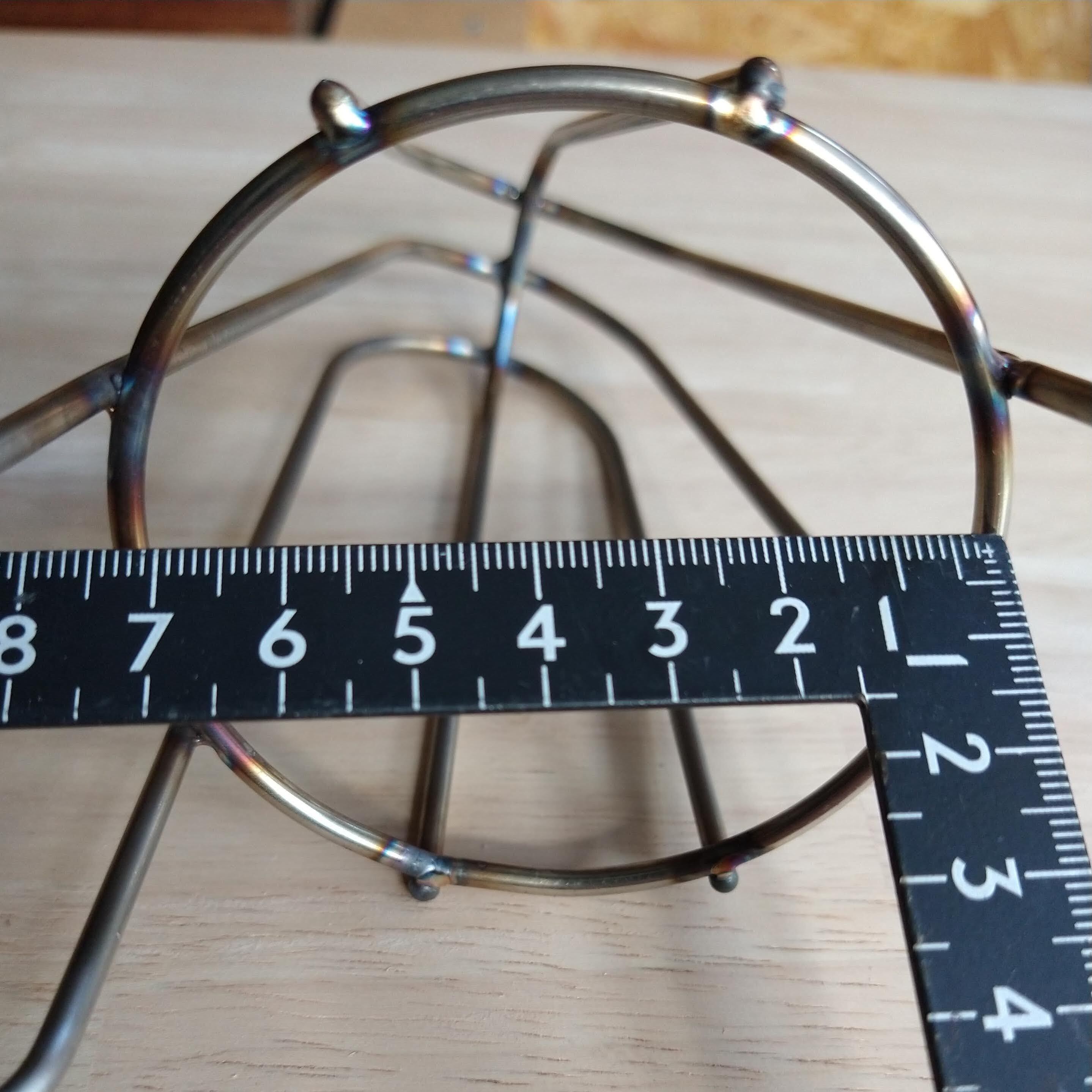 壺焼き芋　ホルダー　フック　20個セット 壺焼き芋 ホルダー フック 20個セット