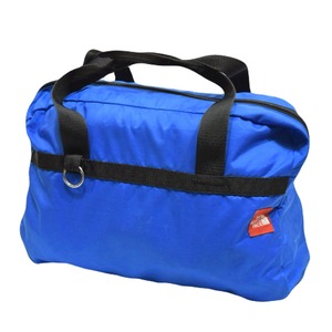USED 80-90s THE NORTH FACE Nylon Bag -02489