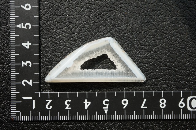 ポリへドロイド・アゲート Polyhedroid Agate 2043