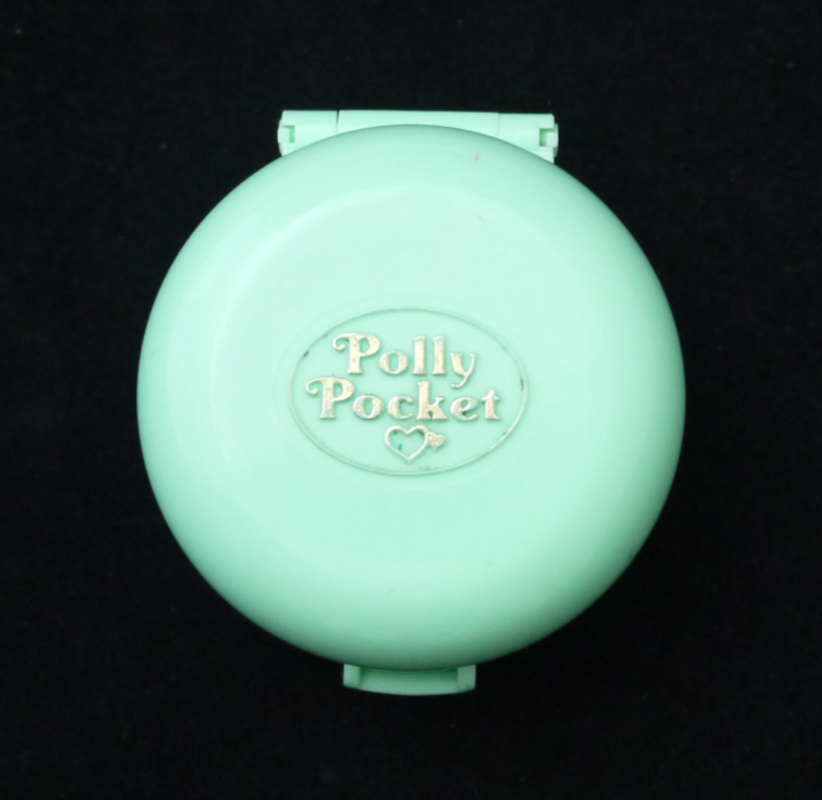 ポーリーポケット ドレスメーカーのリング 1991年完品 | ポーリー