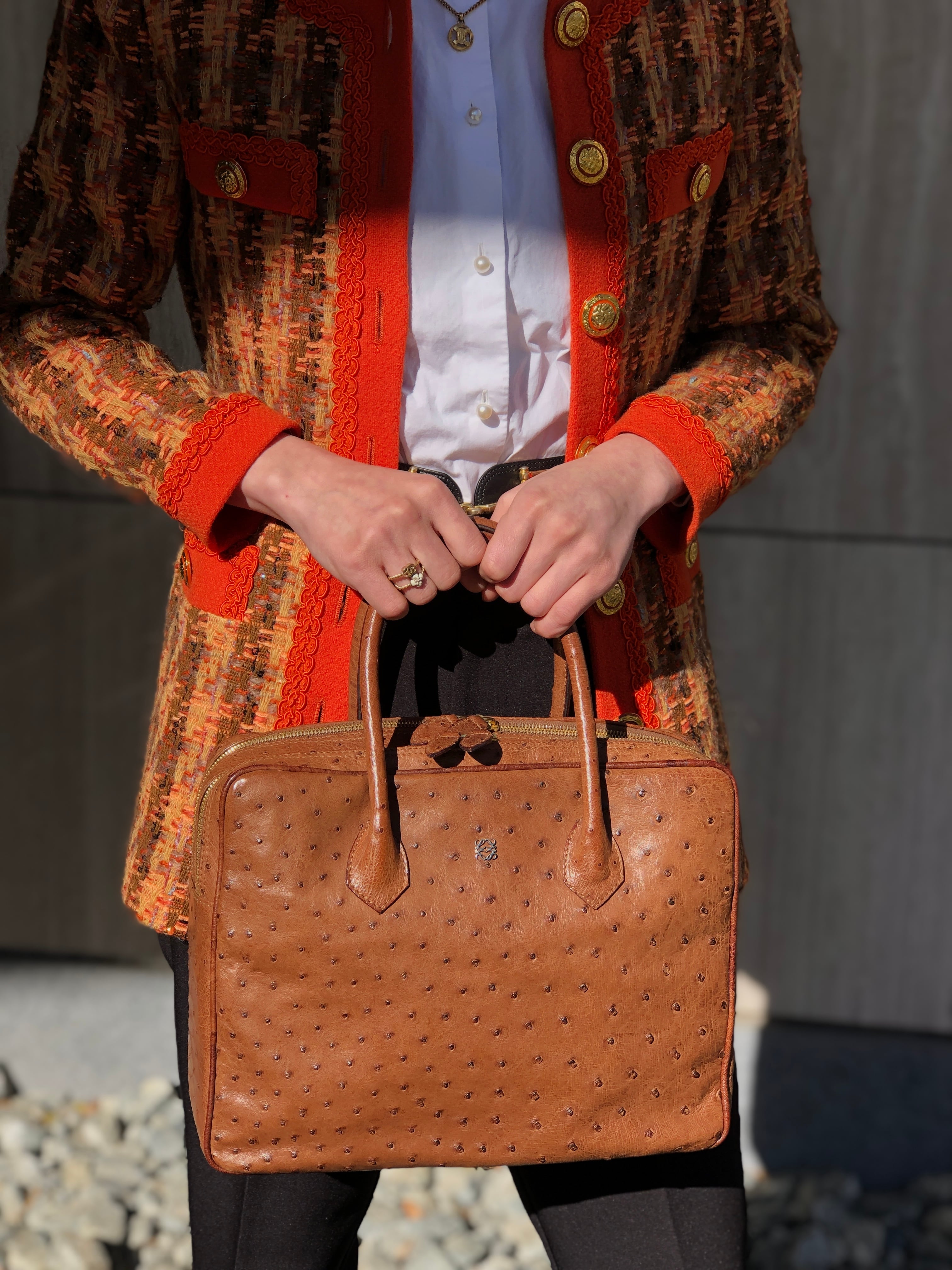 LOEWE | VintageShop solo