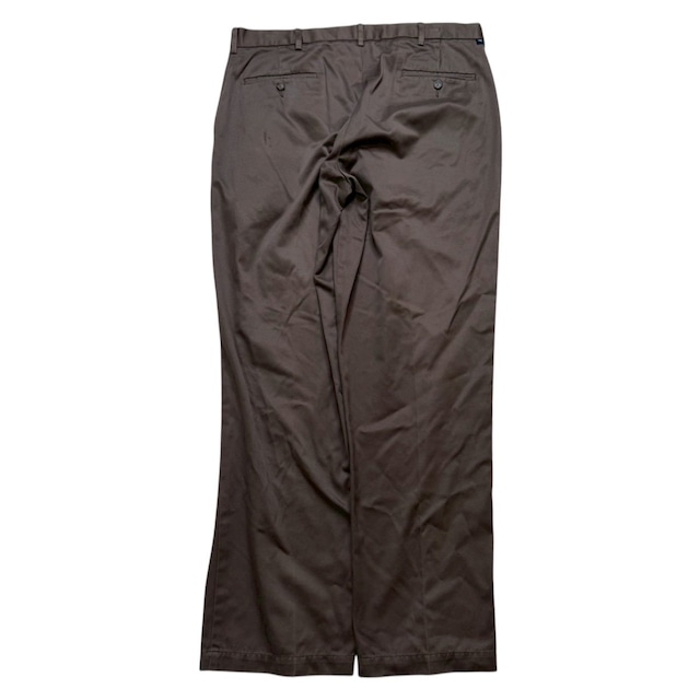 【W36×L32】DOCKER'S  チノパンツ