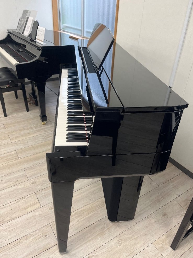 ★73934【電子ピアノ】アバングランドYAMAHA　N2　22製 ☆73934【電子ピアノ】アバングランドYAMAHA N2 22製 | リユース専門店