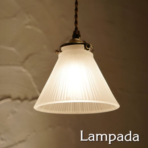 〔サンヨウ〕ガラスペンダントSYP116