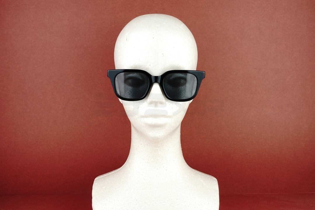 小物 a.d.s.r A.D.S.R. サングラス LOUIS 01 48.5サイズ スクエア ルイス ADSR