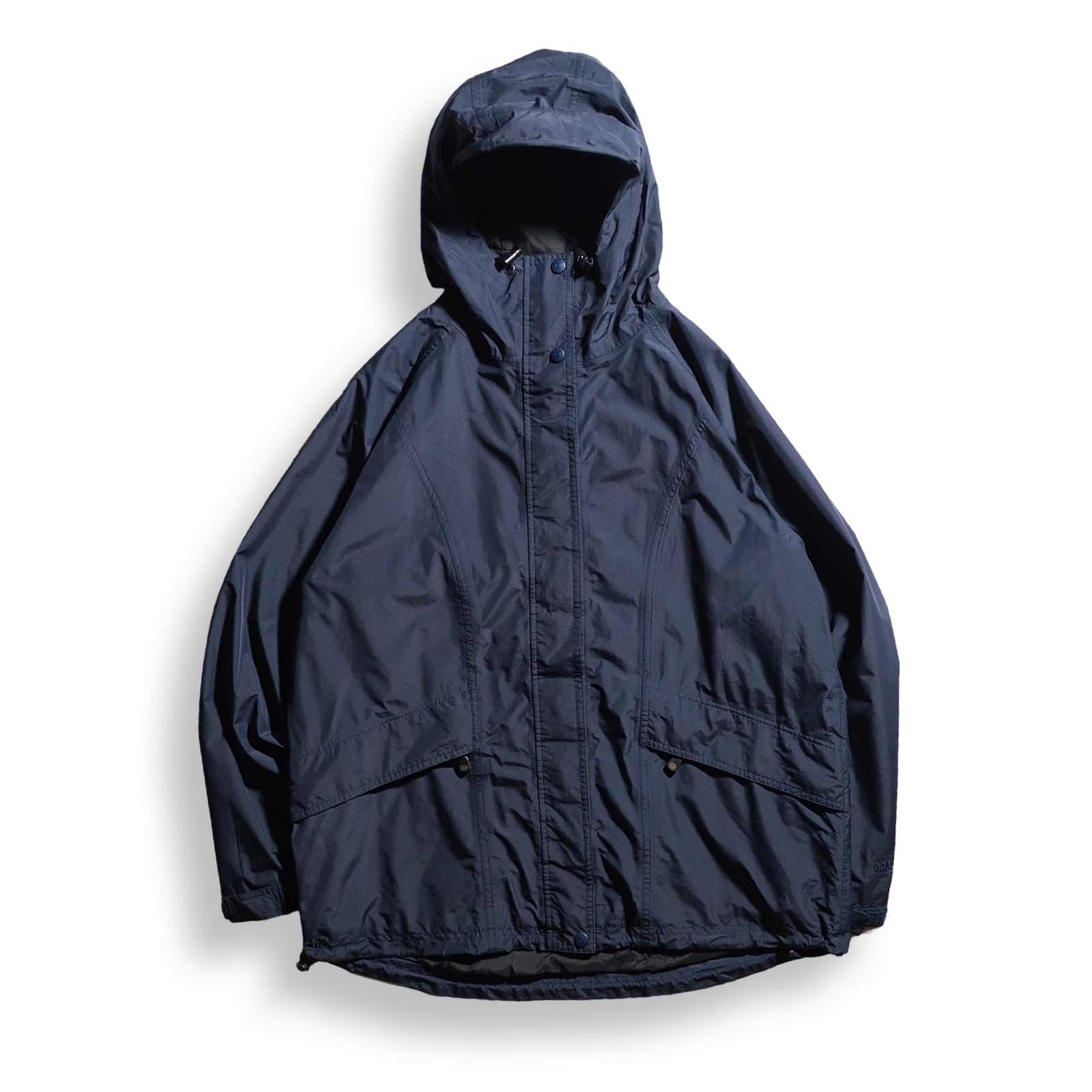 L.L.Bean GORE-TEX Jacket “STOWAWAY” | Kiven L.L.Bean GORE-TEX Jacket “STOWAWAY” | Kiven
