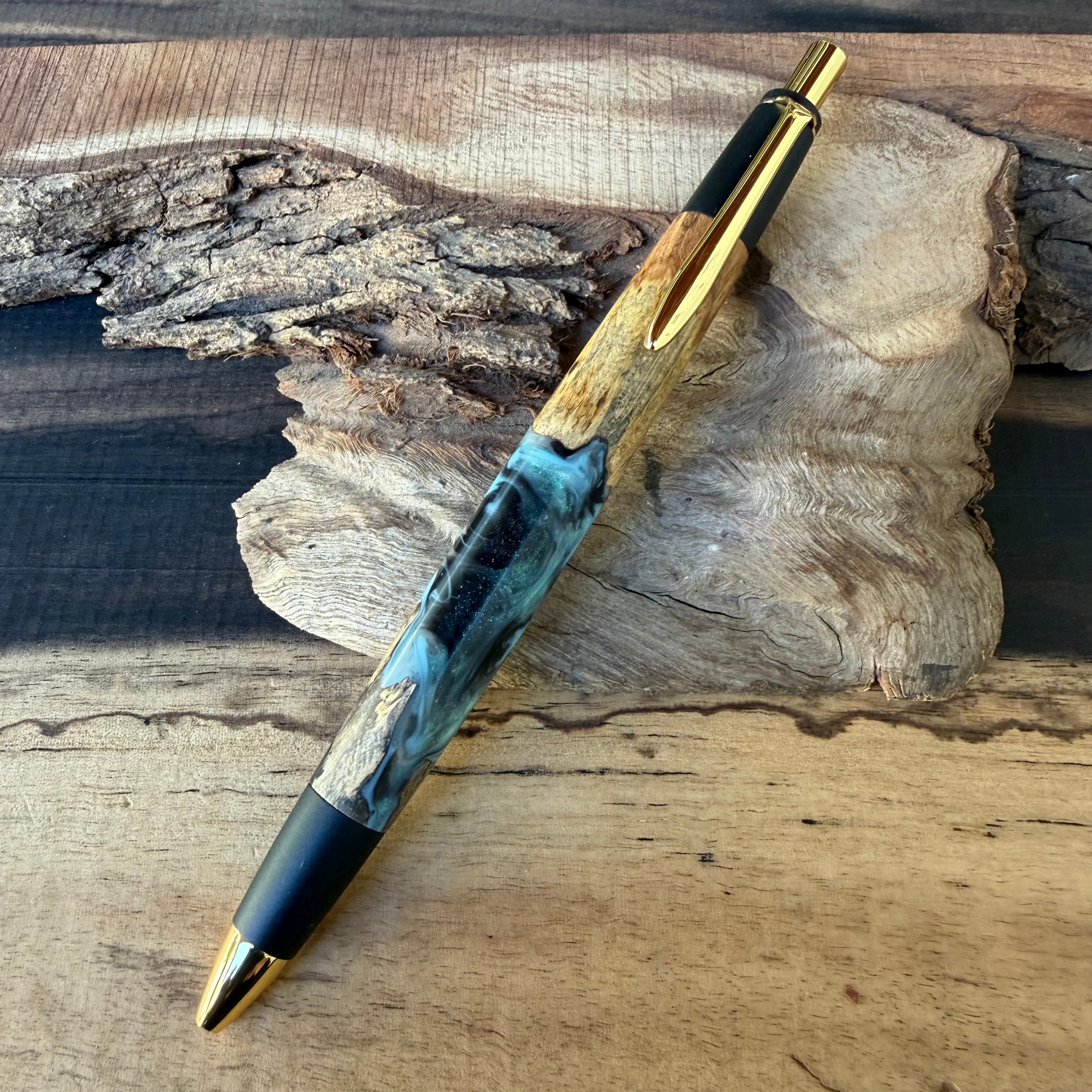 木軸ペン | 『ボナン』 -木軸ペンの店-