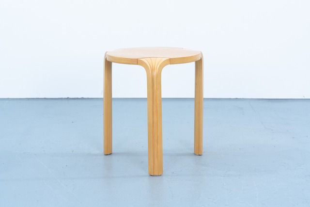 Alvar Aalto | X600 Stool