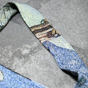 kroneko original rug shoulder bag