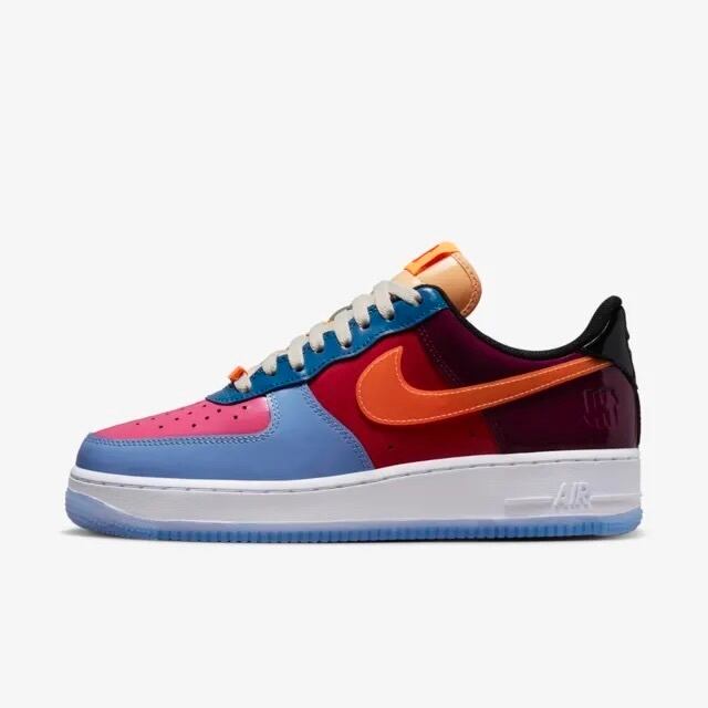 NIKE エアーフォース1 LOW SP アンティフィーテッド当選　27.5cm