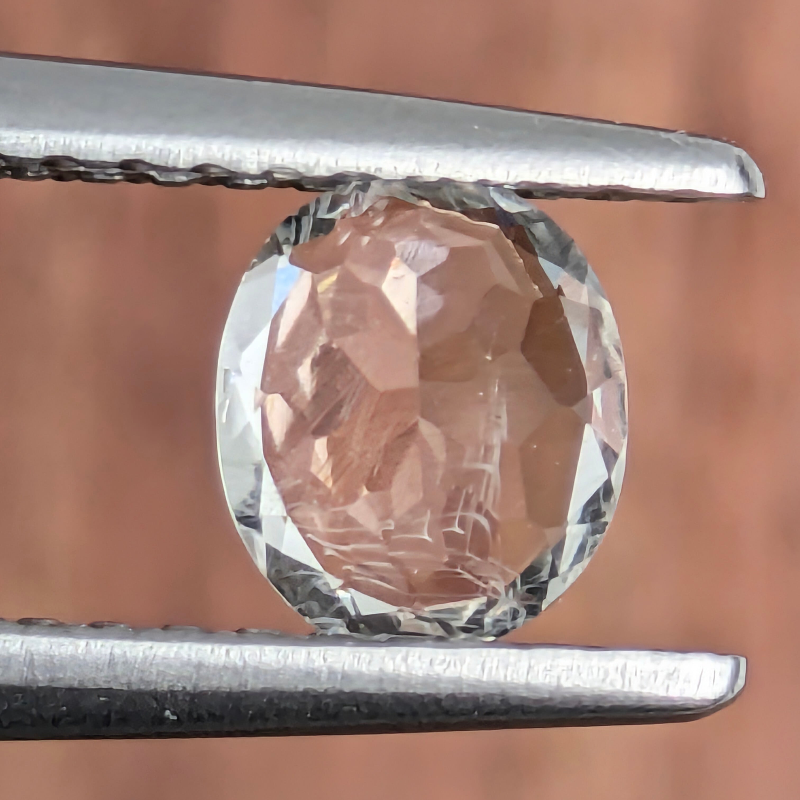 ハイアライトオパールルース メキシコ産 【0.47ct】 PRO208058 | Gem's