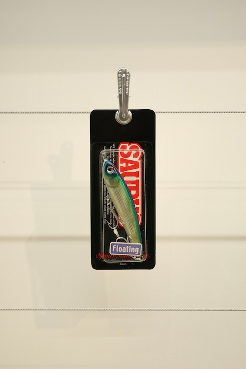 SAURUS (ザウルス) / TOBI PENCIL (トビペンシル)