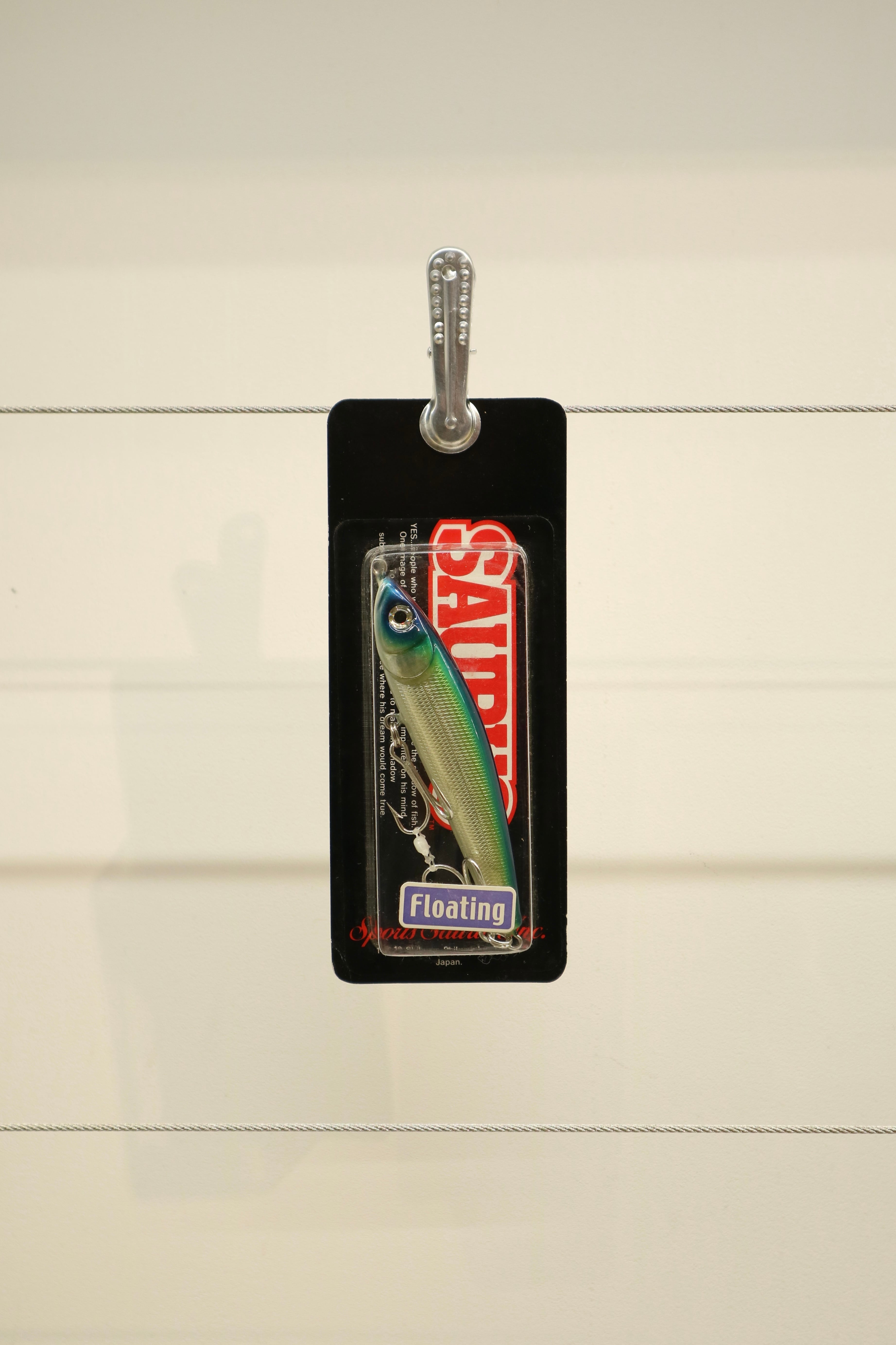 SAURUS (ザウルス) / TOBI PENCIL (トビペンシル)