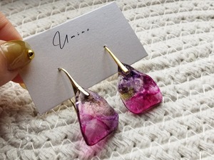 hook / pink × lavender