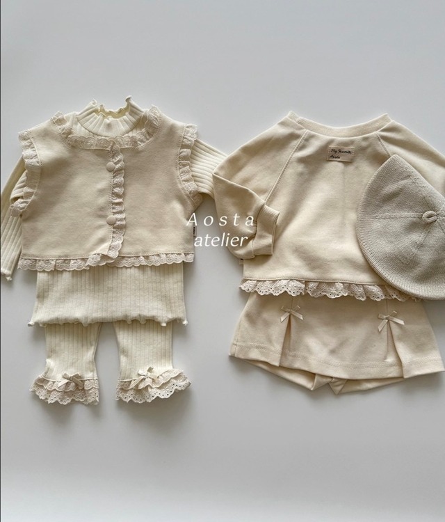 即納⌇aosta / Jelly MTM