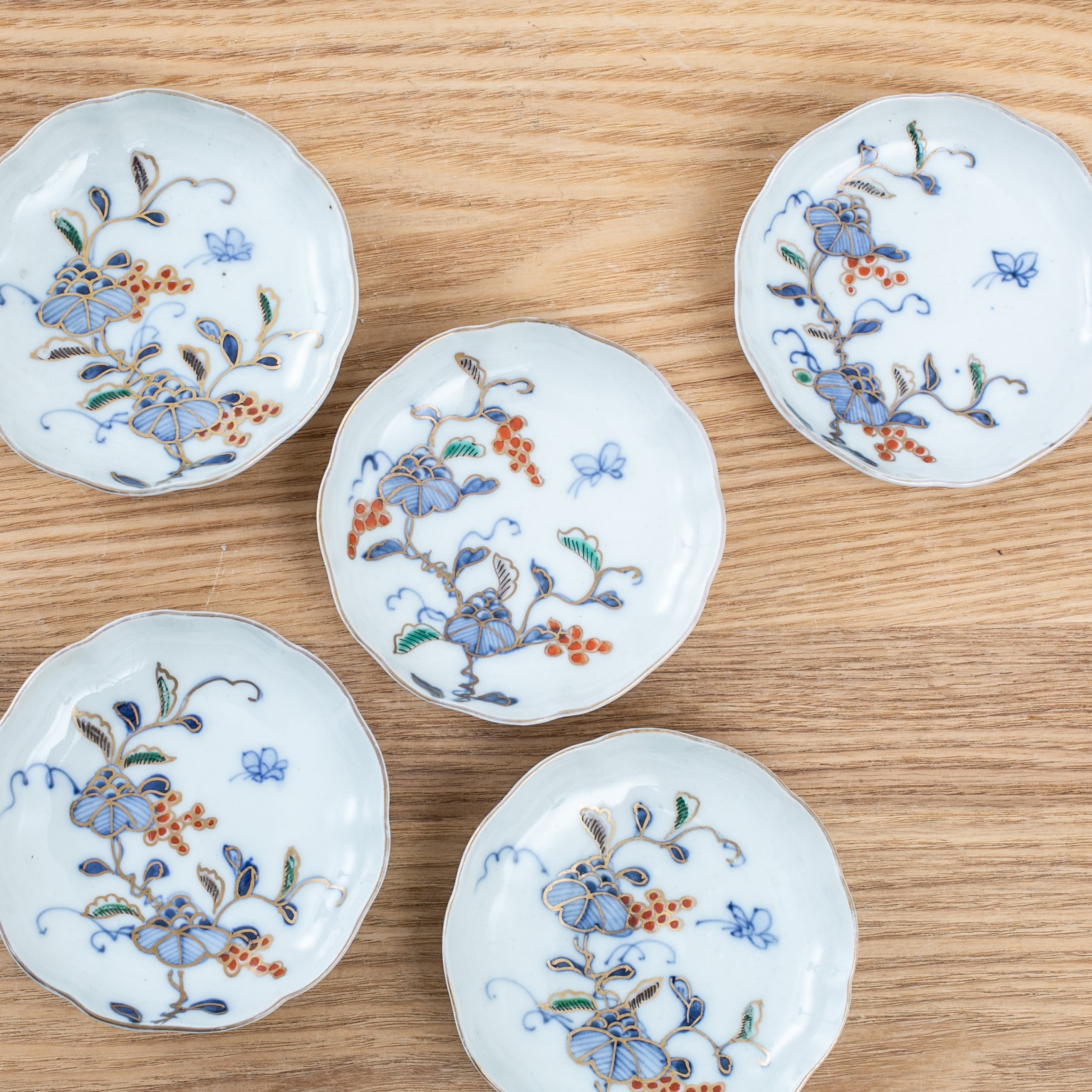 伊万里(imari) | 3hige antique store | 京都・古門前の古美術店 | 三髭堂