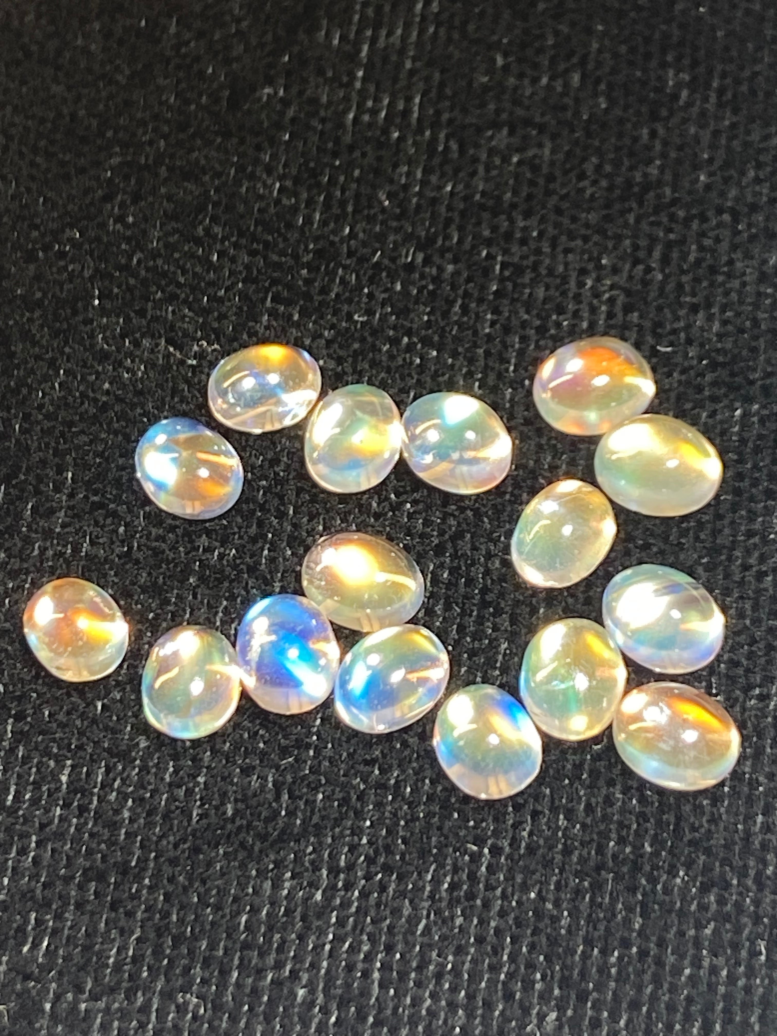 1.【YouTube 特別開催】アンデシンラブラドライト［No.OT-7771