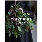 受注製作:クリスマススワッグL