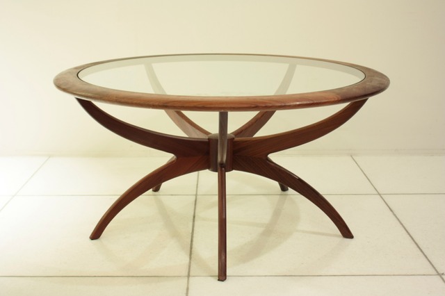 G-PLAN Spider Coffee Table