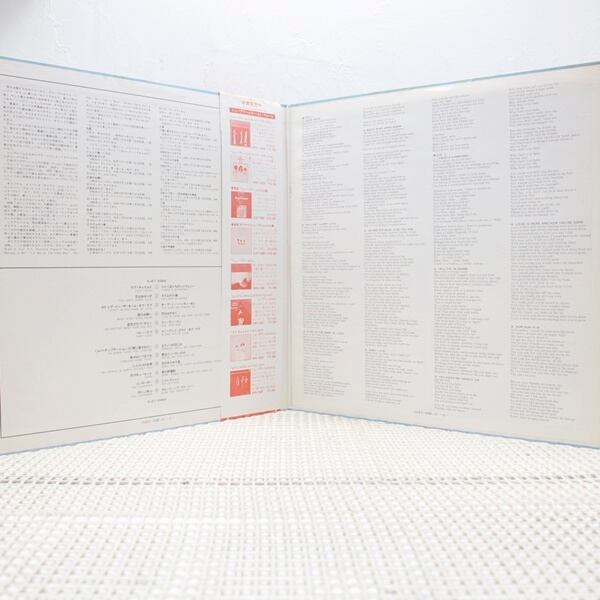 The Supremes / Diana Ross And The Supremes Greatest Hits [SJET-9388-9] - 画像3