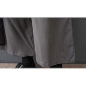 チュール レイヤード スカート 00067