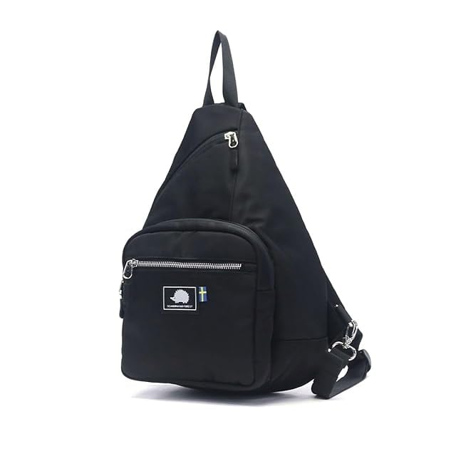 PATAGONIA CRITICAL MASS MESSENGER BAG ('00) MADE IN USA | PAY ID