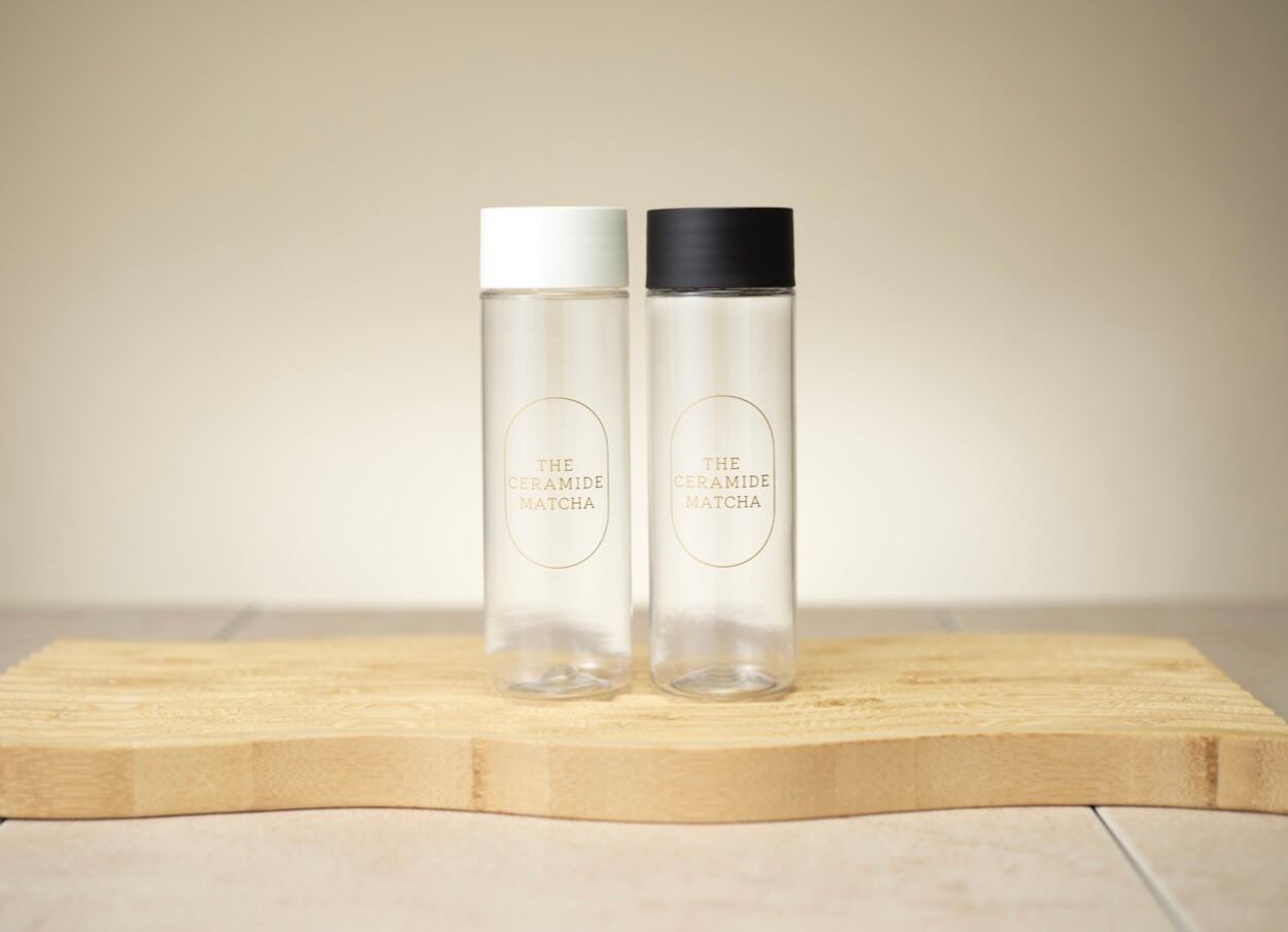こちゃさま専用 専用ボトル | THE CERAMIDE MATCHA ザ.セラミド.マッチャ