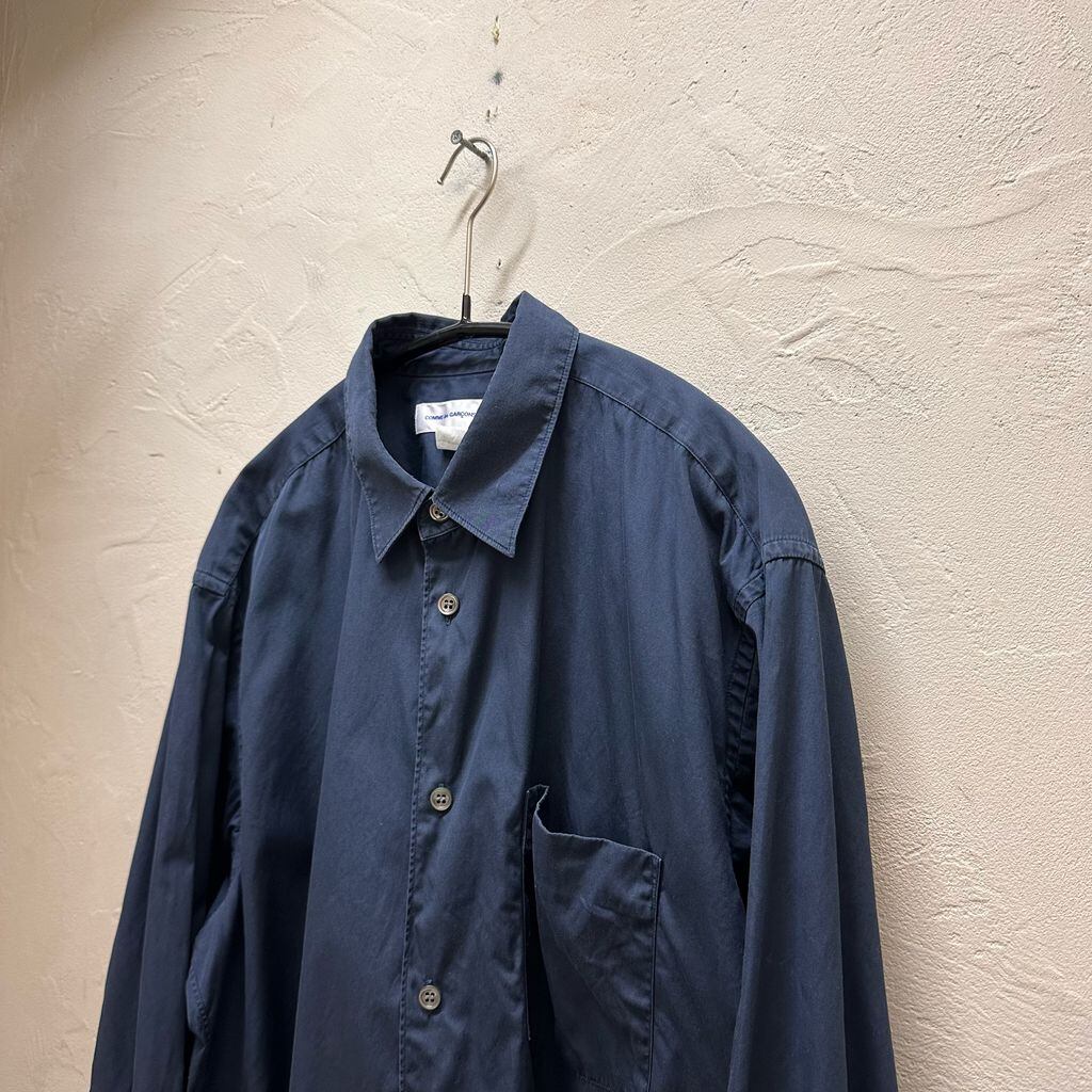 COMME des GARCONS SHIRT コムデギャルソンシャツ Forever Wide
