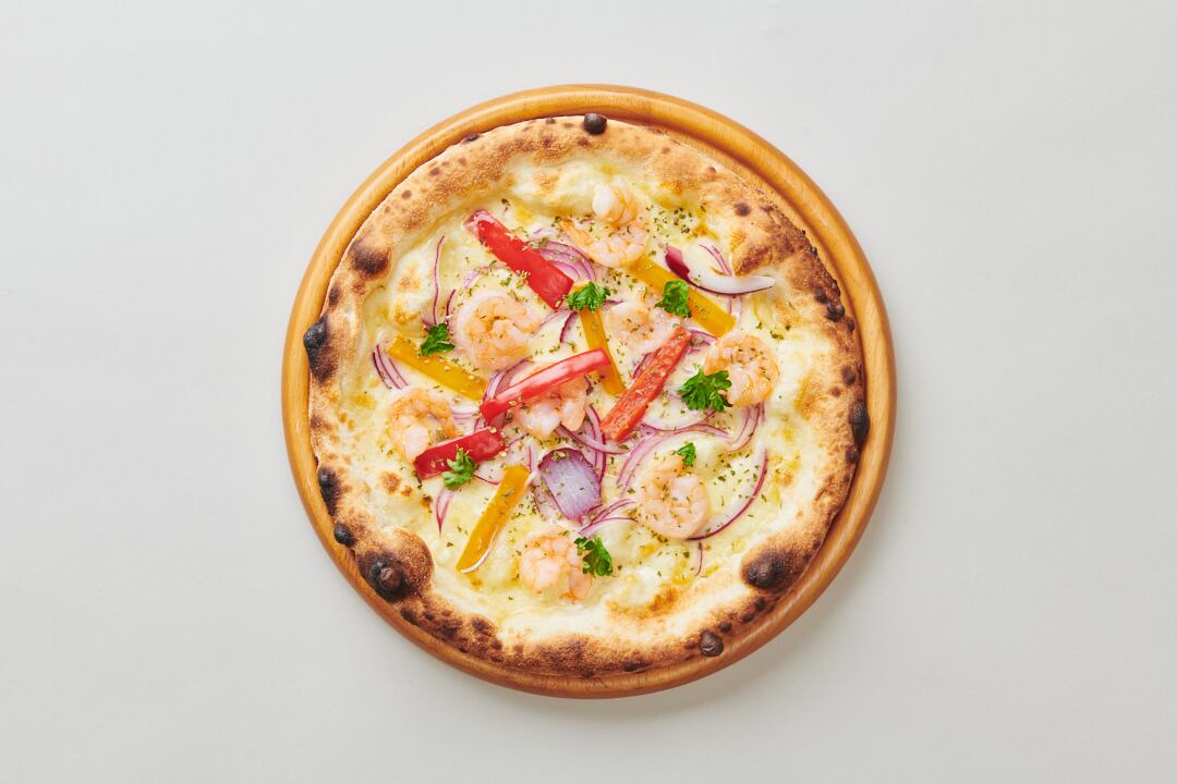 盛岡じゃじゃピザ | 公式 薪窯ピザのベジトマ｜無添加・お取り寄せ