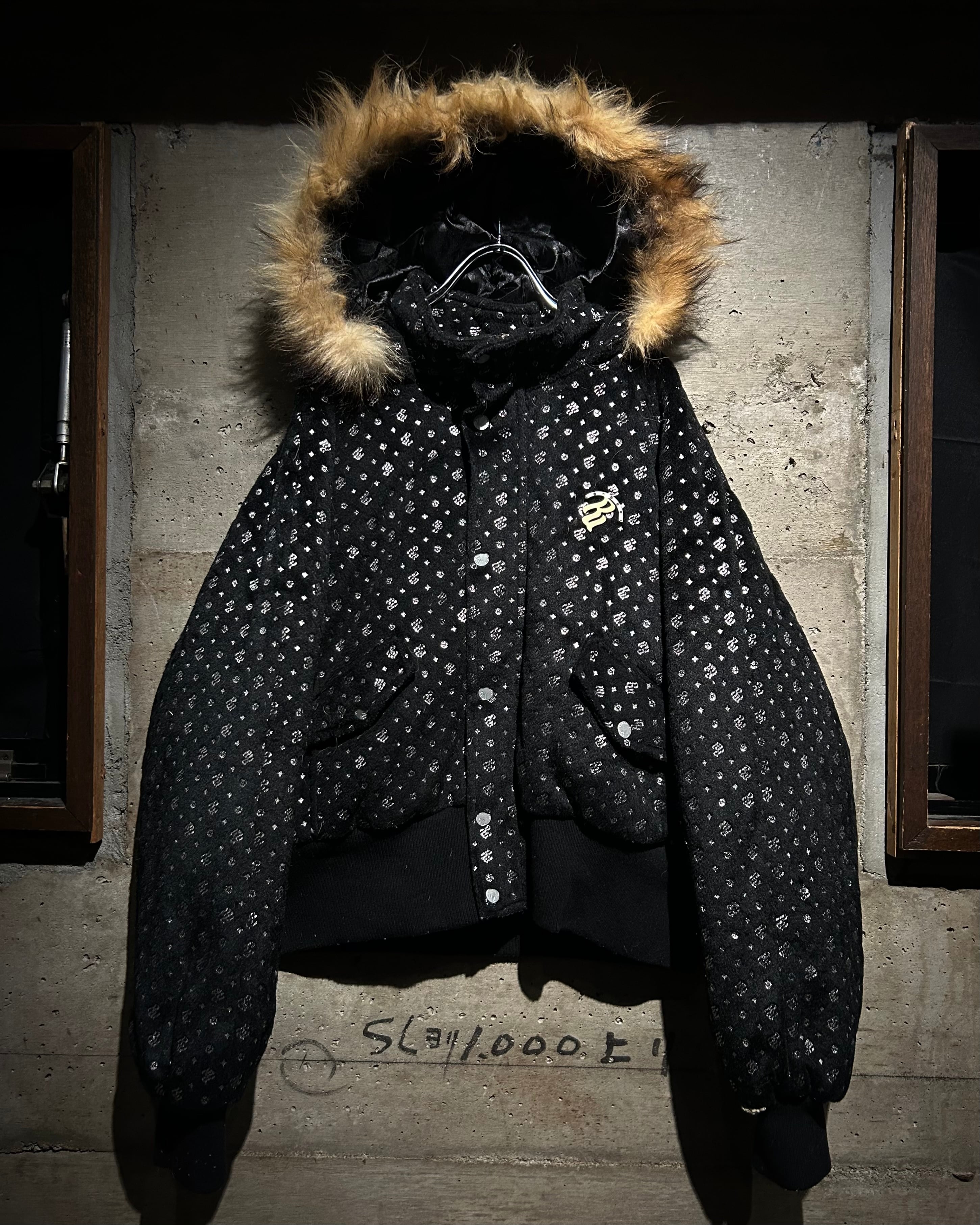 Jacket | Caka(カカ）下北沢古着屋、セレクトショップ