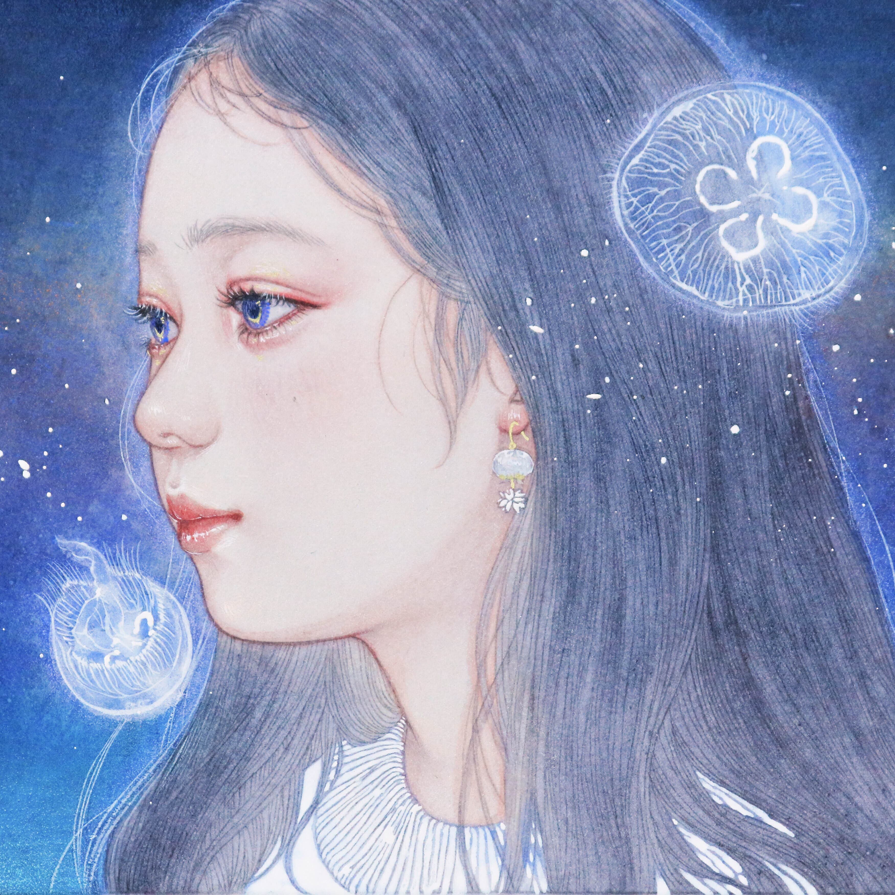 画集「paraiso」 | ransui