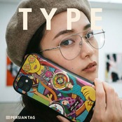 Archetype by Mina / グリップケース