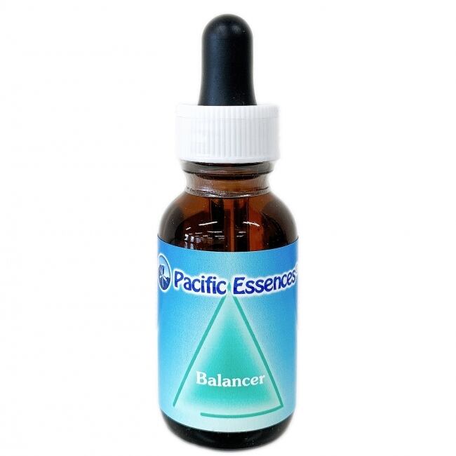 パシフィックエッセンス バランサーエッセンス